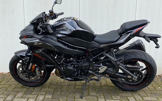 Neufahrzeug Kawasaki Z H2 - Bild 4