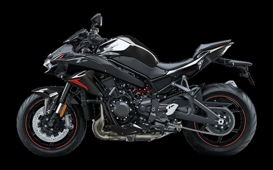Neufahrzeug Kawasaki Z H2 - Bild 7