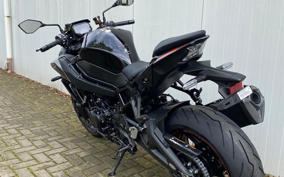 Neufahrzeug Kawasaki Z H2 - Bild 5