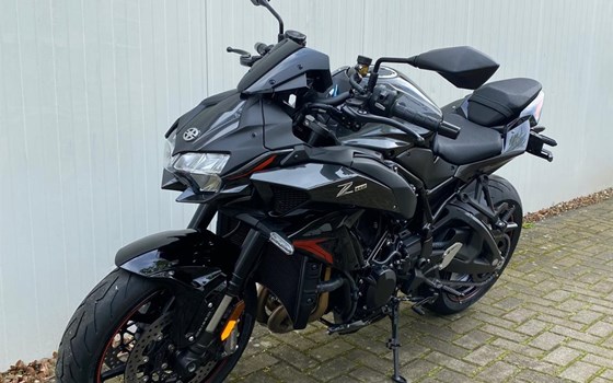 Neufahrzeug Kawasaki Z H2 - Bild 3