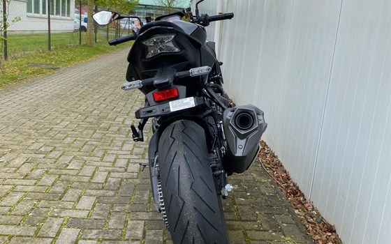 Neufahrzeug Kawasaki Z H2 - Bild 6
