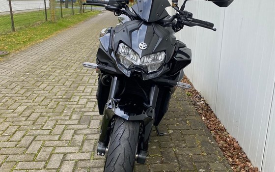 Neufahrzeug Kawasaki Z H2 - Bild 8