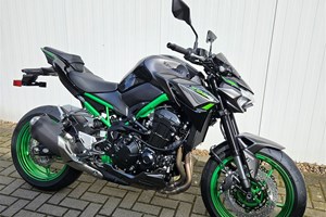 Angebot Kawasaki Z900
