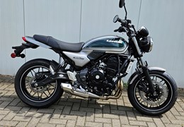 Neumotorrad Kawasaki Z650 RS