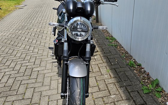 Neufahrzeug Kawasaki Z650 RS - Bild 7