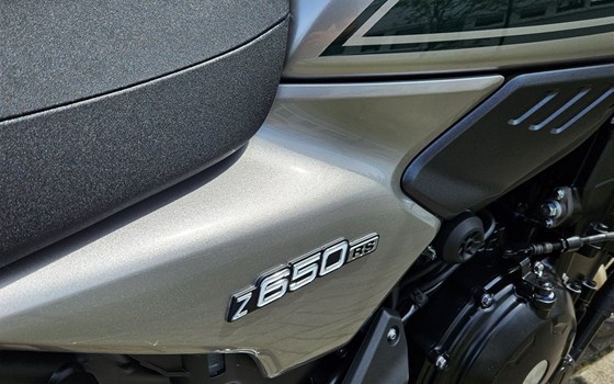 Neufahrzeug Kawasaki Z650 RS - Bild 4