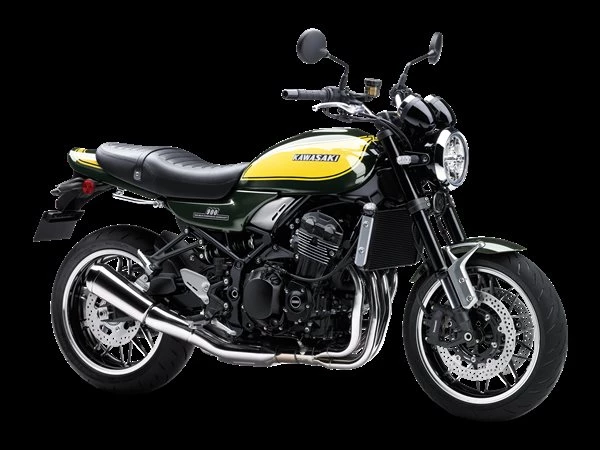 Angebot Kawasaki Z900 RS Bild 3: Angebot Kawasaki Z900 RS