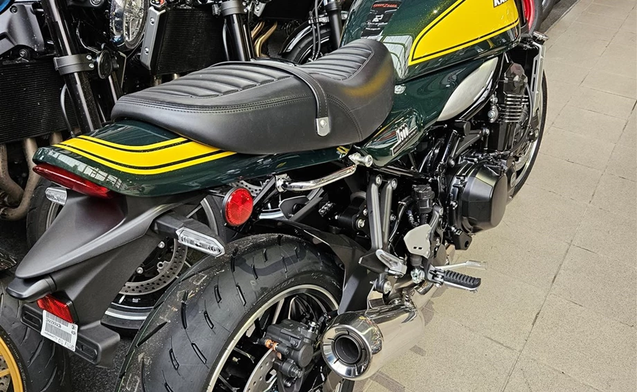 Angebot Kawasaki Z900 RS Bild 5: Angebot Kawasaki Z900 RS