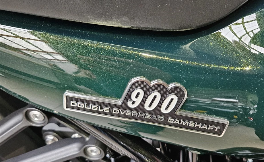 Angebot Kawasaki Z900 RS Bild 6: Angebot Kawasaki Z900 RS
