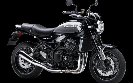 Gebrauchtmotorrad Kawasaki Z900 RS - Bild 7