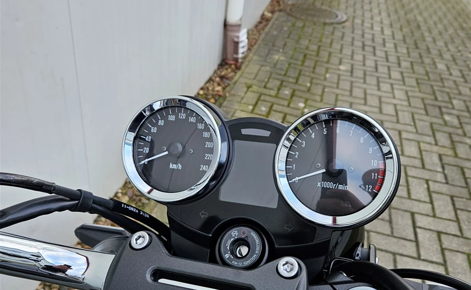 Angebot Kawasaki Z900 RS Bild 3: Angebot Kawasaki Z900 RS