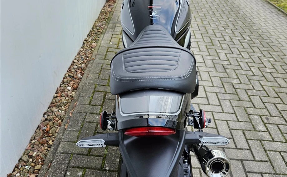 Angebot Kawasaki Z900 RS Bild 4: Angebot Kawasaki Z900 RS
