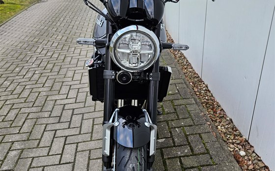 Gebrauchtmotorrad Kawasaki Z900 RS - Bild 5
