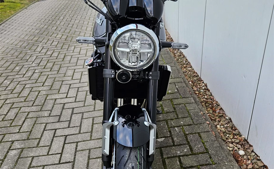 Angebot Kawasaki Z900 RS Bild 5: Angebot Kawasaki Z900 RS