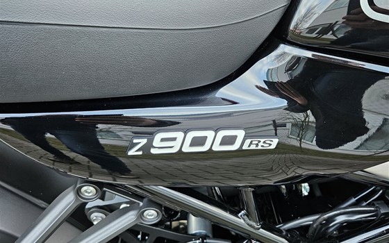 Gebrauchtmotorrad Kawasaki Z900 RS - Bild 6