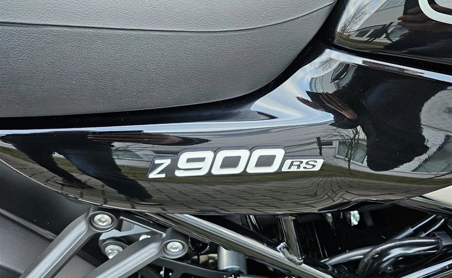 Angebot Kawasaki Z900 RS Bild 6: Angebot Kawasaki Z900 RS