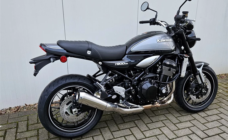 Angebot Kawasaki Z900 RS Bild 2: Angebot Kawasaki Z900 RS