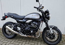Gebrauchte Kawasaki Z900 RS