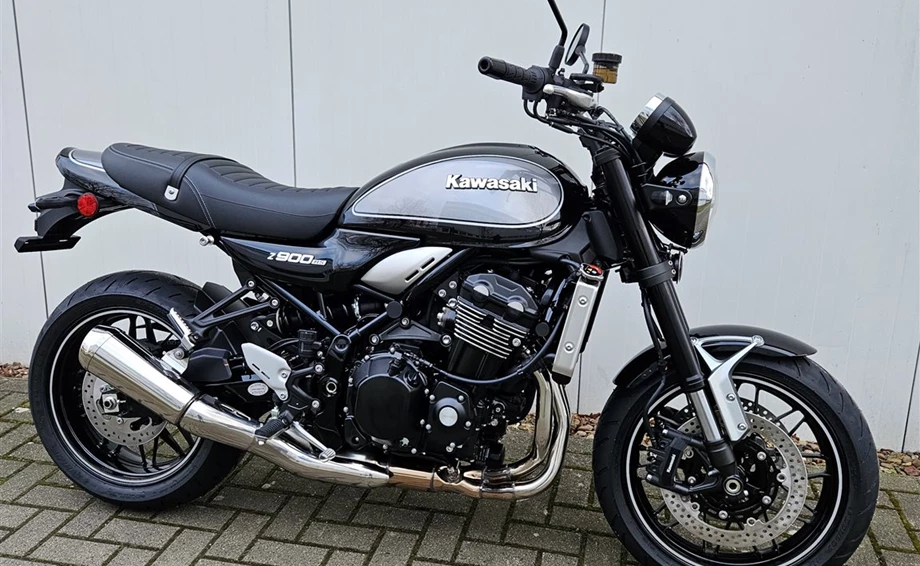 Angebot Kawasaki Z900 RS Bild 1: Angebot Kawasaki Z900 RS