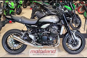 Angebot Kawasaki Z900 RS