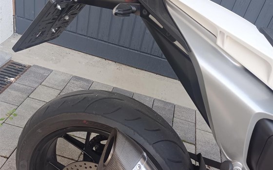 Gebrauchtmotorrad KTM 690 Duke - Bild 4