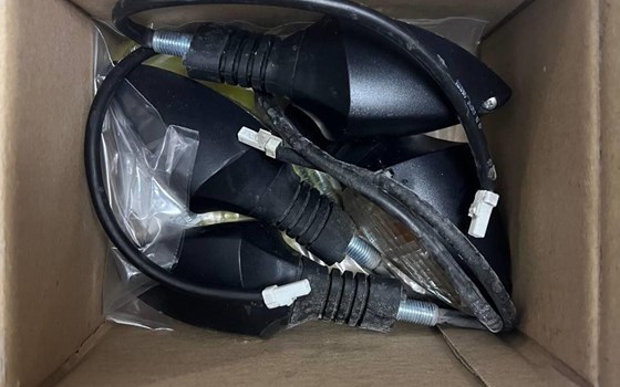 Gebrauchtmotorrad KTM 690 Duke - Bild 7