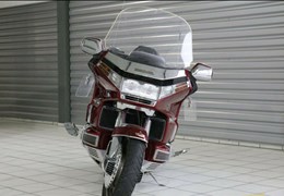 Gebrauchte Honda GL 1500 Goldwing