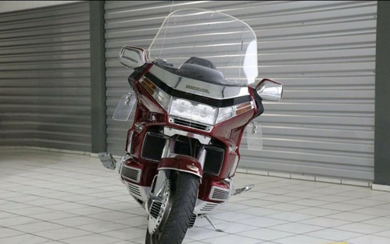 Gebrauchtmotorrad Honda GL 1500 Goldwing - Bild 1