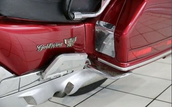 Gebrauchtmotorrad Honda GL 1500 Goldwing - Bild 12