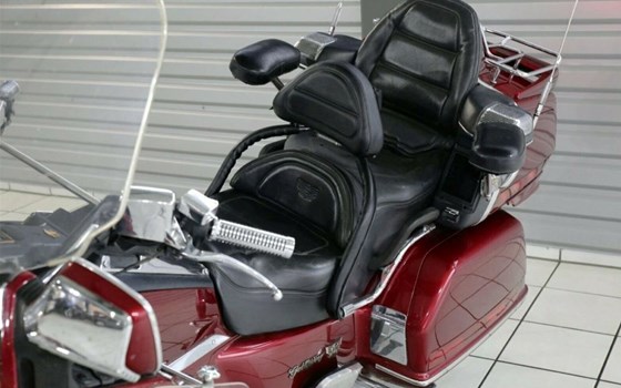 Gebrauchtmotorrad Honda GL 1500 Goldwing - Bild 15