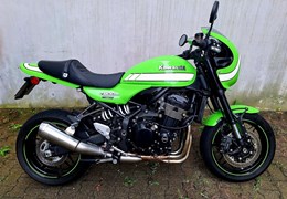 Gebrauchte Kawasaki Z900 RS 50th Anniversary