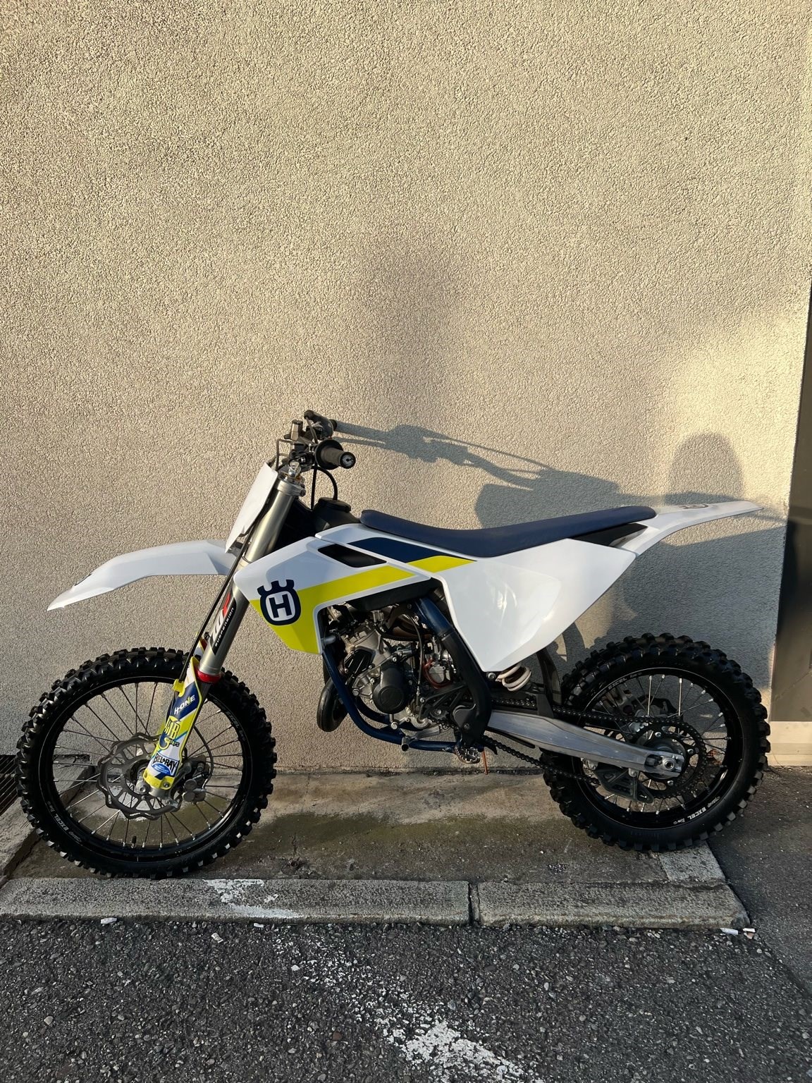 Motorrad