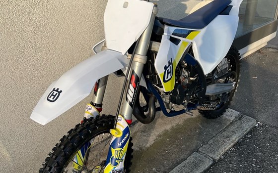 Gebrauchtmotorrad Husqvarna TC 85 - Bild 2