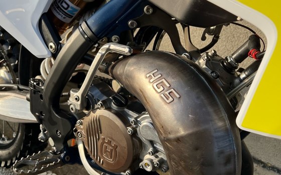 Gebrauchtmotorrad Husqvarna TC 85 - Bild 4