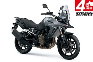 Offer Suzuki V-Strom 800