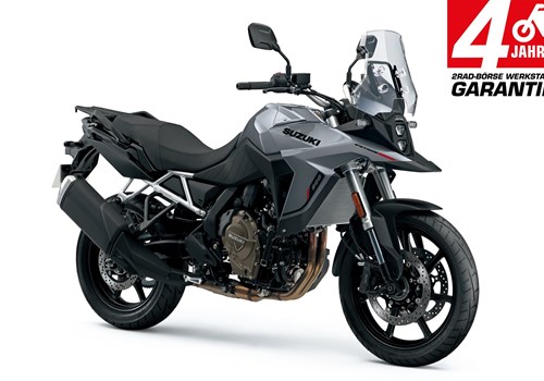 Suzuki V-Strom 800
