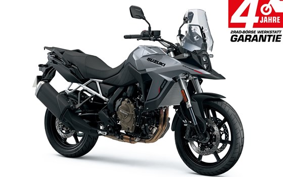 Neufahrzeug Suzuki V-Strom 800 - Bild 3 Neufahrzeug Suzuki V-Strom 800 - Bild 3