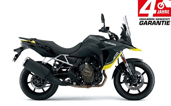 Neufahrzeug Suzuki V-Strom 800 - Bild 1 Neufahrzeug Suzuki V-Strom 800 - Bild 1
