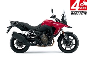 Angebot Suzuki V-Strom 800