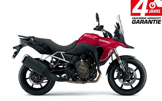 Neufahrzeug Suzuki V-Strom 800 - Bild 2 Neufahrzeug Suzuki V-Strom 800 - Bild 2