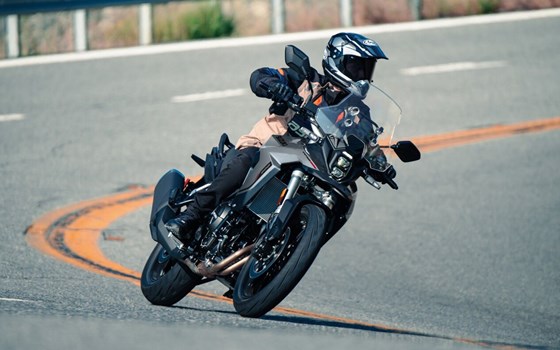 Neufahrzeug Suzuki V-Strom 800 - Bild 6 Neufahrzeug Suzuki V-Strom 800 - Bild 6