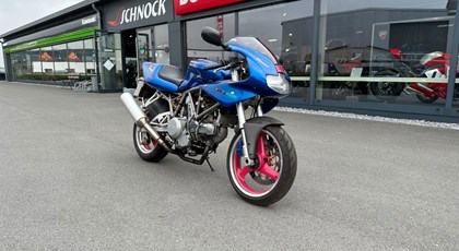 Gebrauchtfahrzeug Ducati 750 Sport