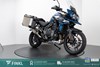 Triumph Tiger 1200 XRx