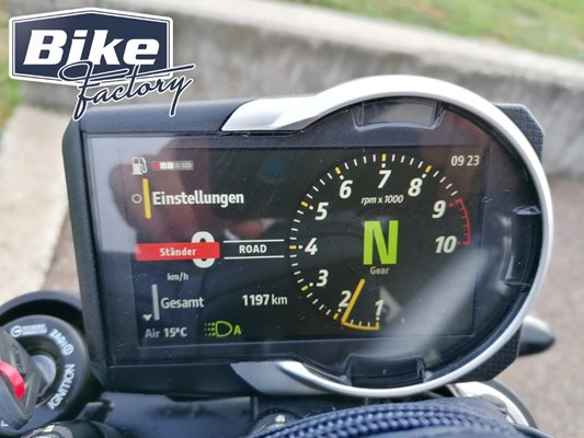 Ducati Scrambler Icon (rot) - Bild 4