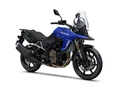 Neumotorrad Suzuki V-Strom 800 Neumotorrad Suzuki V-Strom 800