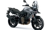 Suzuki V-Strom 800