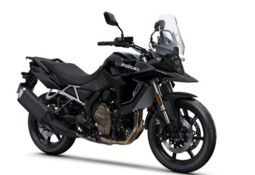 Neufahrzeug Suzuki V-Strom 800 - Bild 6 Neufahrzeug Suzuki V-Strom 800 - Bild 6