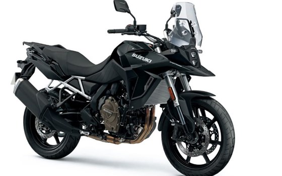Neufahrzeug Suzuki V-Strom 800 - Bild 7 Neufahrzeug Suzuki V-Strom 800 - Bild 7
