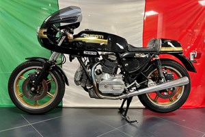 Offer Ducati Königswelle - 900 SS