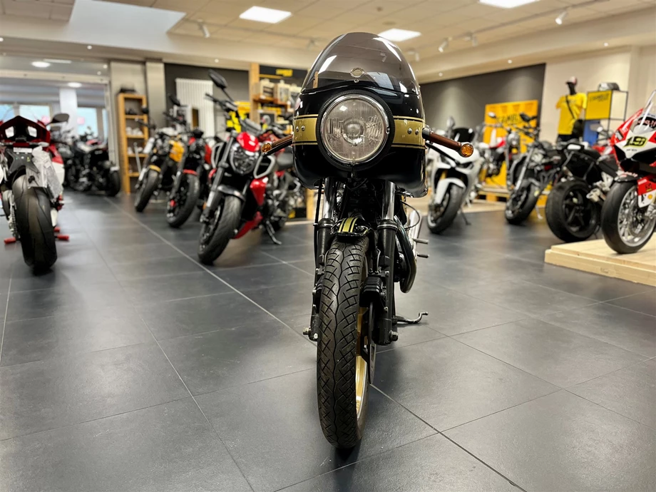 Angebot Ducati Königswelle - 900 SS Bild 7: Angebot Ducati Königswelle - 900 SS